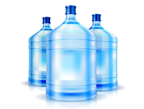 20 Litre Water Jar