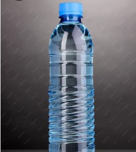 2 Litre Water Bottle