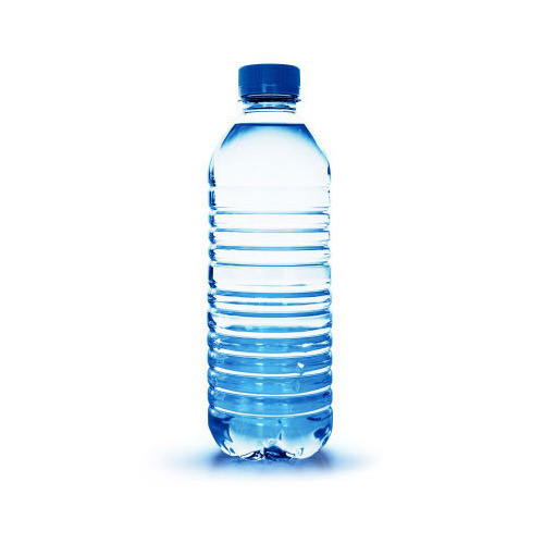 500ml Water Bottle