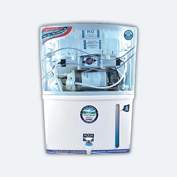 Packaged Drinking Water