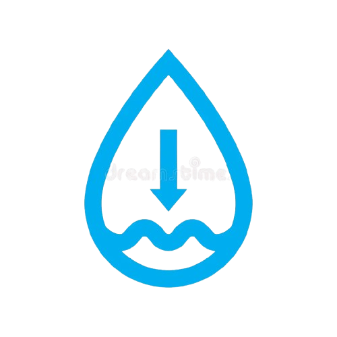 Plastic Bottle Icon