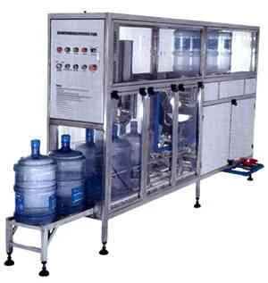 Bulk Water Delivery