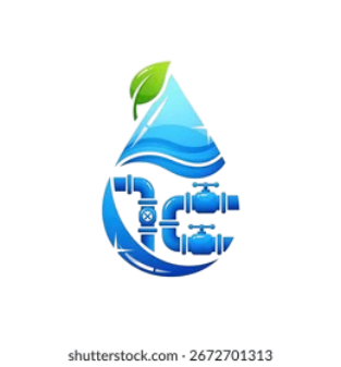 Plastic Bottle Icon