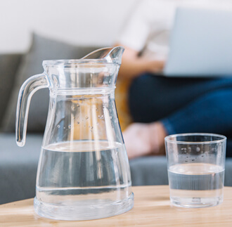 Bulk Drinking Water Delivery