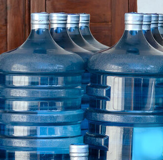 Packaged Water Supply for Events
