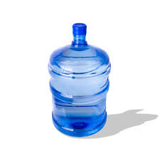 Packaged Drinking Water