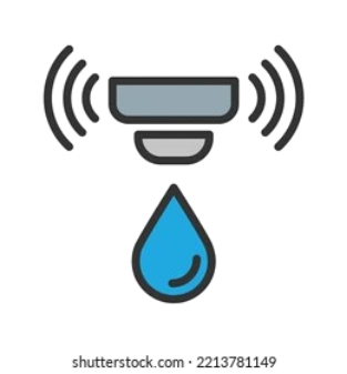 Plastic Bottle Icon