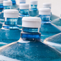 Packaged Drinking Water