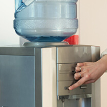Water Jar Supply