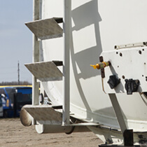 Bulk Water Delivery