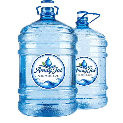 Amay Jal Packaged Drinking Water
