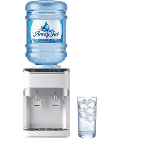 Amay Jal Pure Water